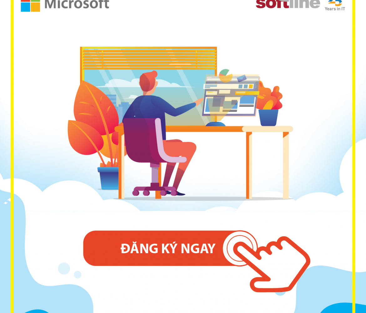 Microsoft Office 365 Carousel Ads Banners 2019 - Seal Design